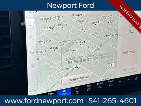 New 2026 Ford F350 XLT w/ XLT Premium Package image 14