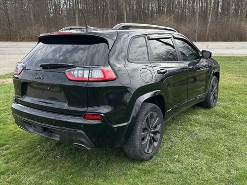 Used 2020 Jeep Cherokee High Altitude image 5