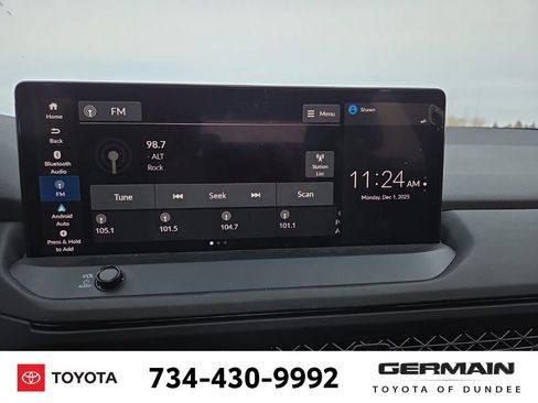 Used 2024 Honda Accord Sport image 34