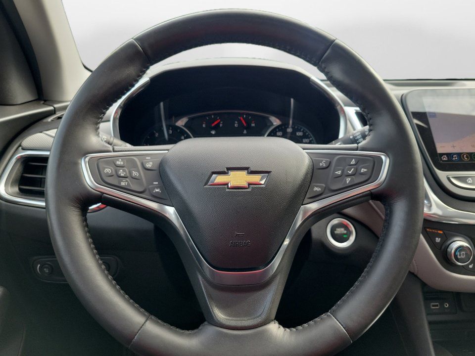 Used 2019 Chevrolet Equinox Premier FWD image 13
