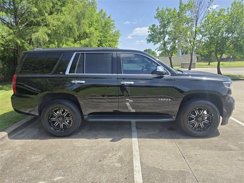 Used 2020 Chevrolet Tahoe LT RWD image 7