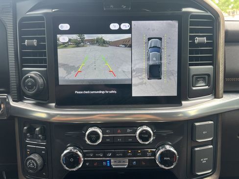 New 2026 Ford F150 King Ranch AWD/4WD image 5