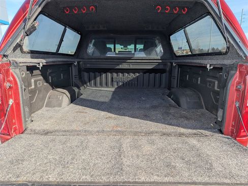 Used 2021 Chevrolet Silverado 3500 High Country w/ Z71 Off-Road Package image 38