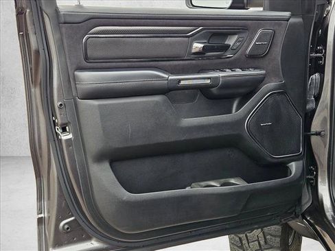 Used 2023 RAM 1500 TRX w/ TRX Level 2 Equipment Group image 9