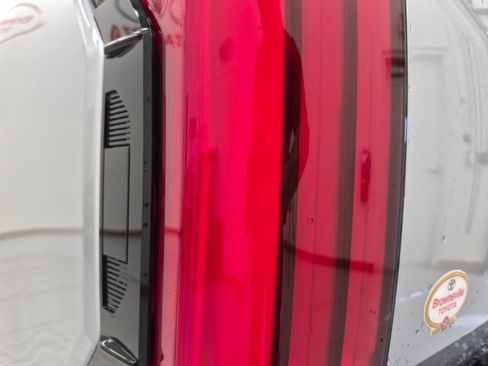 New 2026 Toyota Tundra SR image 22