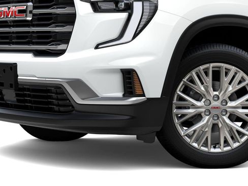 New 2026 GMC Acadia Elevation w/ Elevation Premium Package FWD image 5