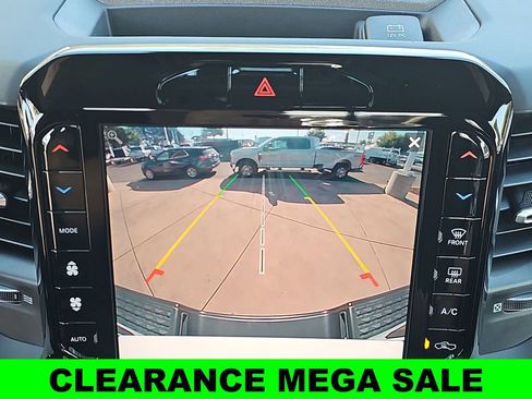 New 2026 RAM 2500 Tradesman image 22