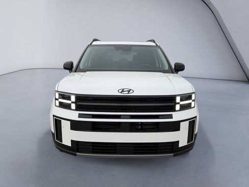 New 2026 Hyundai Santa Fe XRT w/ Tow & Go Package image 8