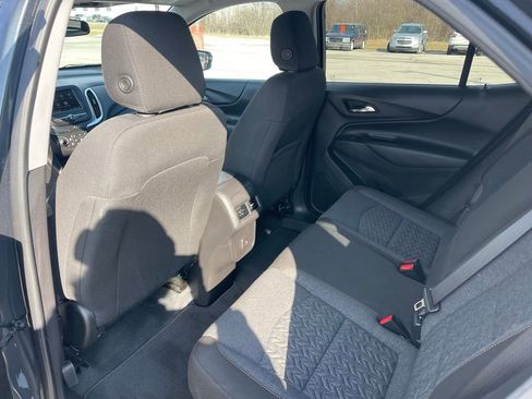 Used 2023 Chevrolet Equinox LT image 15
