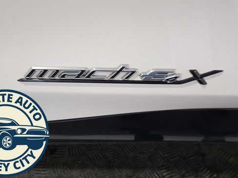 Used 2022 Ford Mustang Mach-E California Route 1 image 32