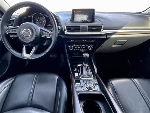 Used 2017 MAZDA MAZDA3 Touring w/ Popular Equipment Package image 13