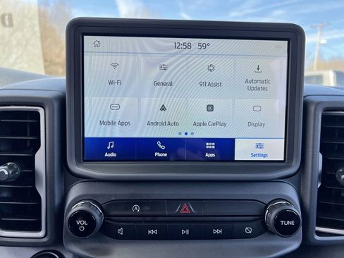 Used 2024 Ford Bronco Sport Big Bend AWD/4WD image 20