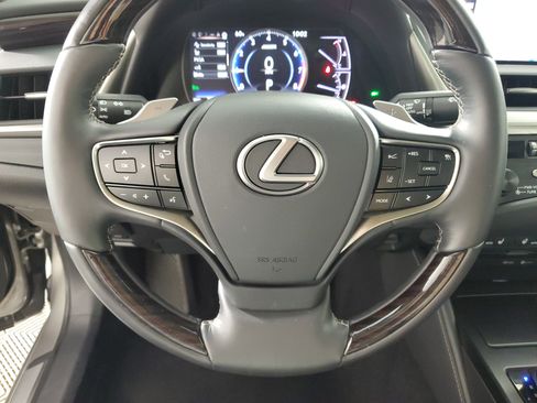 Used 2020 Lexus ES 350 w/ Premium Package image 21