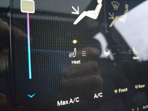 Used 2023 RAM 1500 Rebel w/ Rebel Level 2 Equipment Group image 34