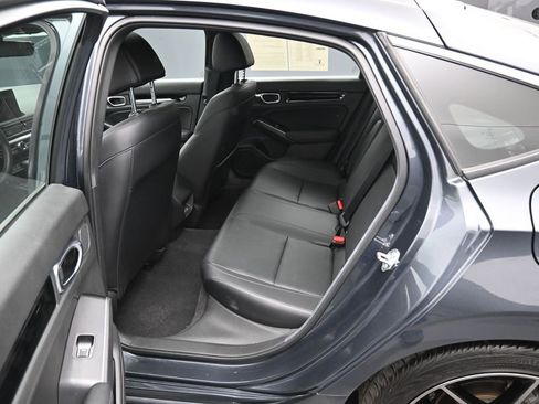 Used 2024 Honda Civic Sport Touring image 30