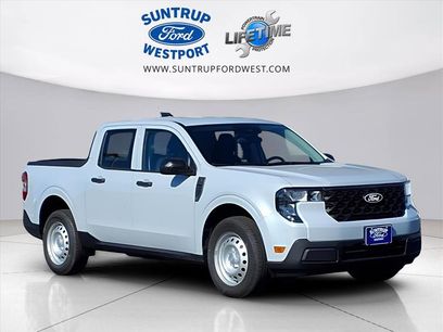 New 2025 Ford Maverick XL w/ Equipment Group 101A