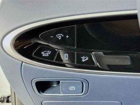 New 2026 Genesis GV70 3.5T Sport Advanced AWD/4WD image 10
