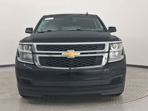 Used 2017 Chevrolet Tahoe LT image 6