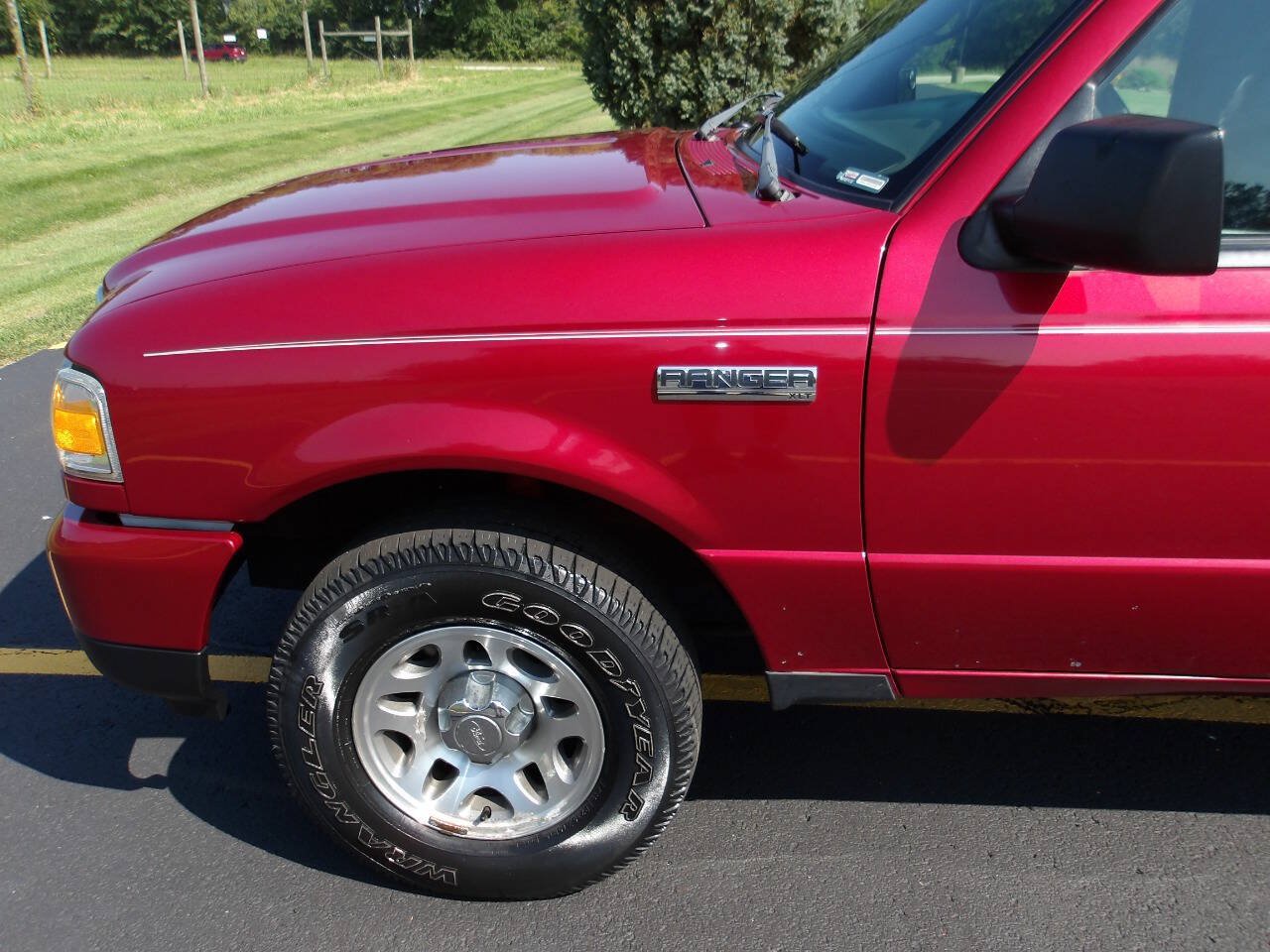 Used 2011 Ford Ranger XLT w/ Payload Pkg 2 AWD/4WD image 28