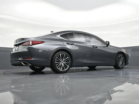 Used 2022 Lexus ES 350 w/ Premium Package image 27