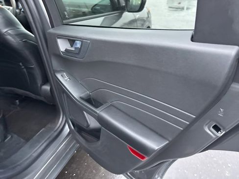 Used 2023 Ford Escape ST-Line w/ Tech Pack #1 image 12