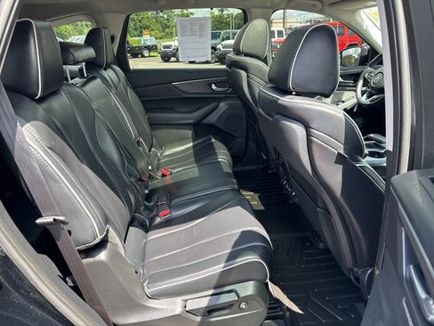 Used 2023 Acura MDX SH-AWD w/ Advance Package image 20