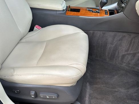 Used 2009 Lexus IS 250 image 17