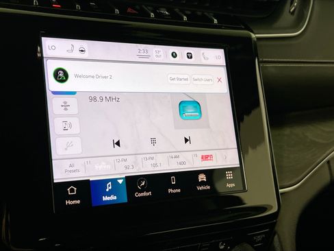 Used 2022 Jeep Grand Cherokee Limited image 14