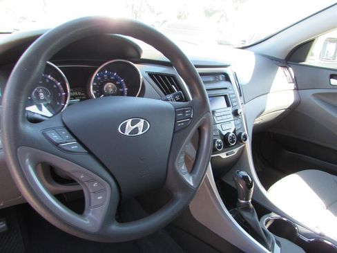 Used 2014 Hyundai Sonata GLS image 9