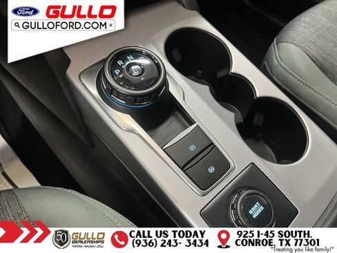 Used 2024 Ford Bronco Sport Big Bend AWD/4WD image 27