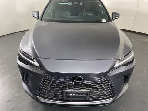 Certified 2023 Lexus RX 350 Premium image 6