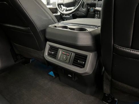 Used 2024 Ford F350 Lariat w/ Black Appearance Package AWD/4WD image 55