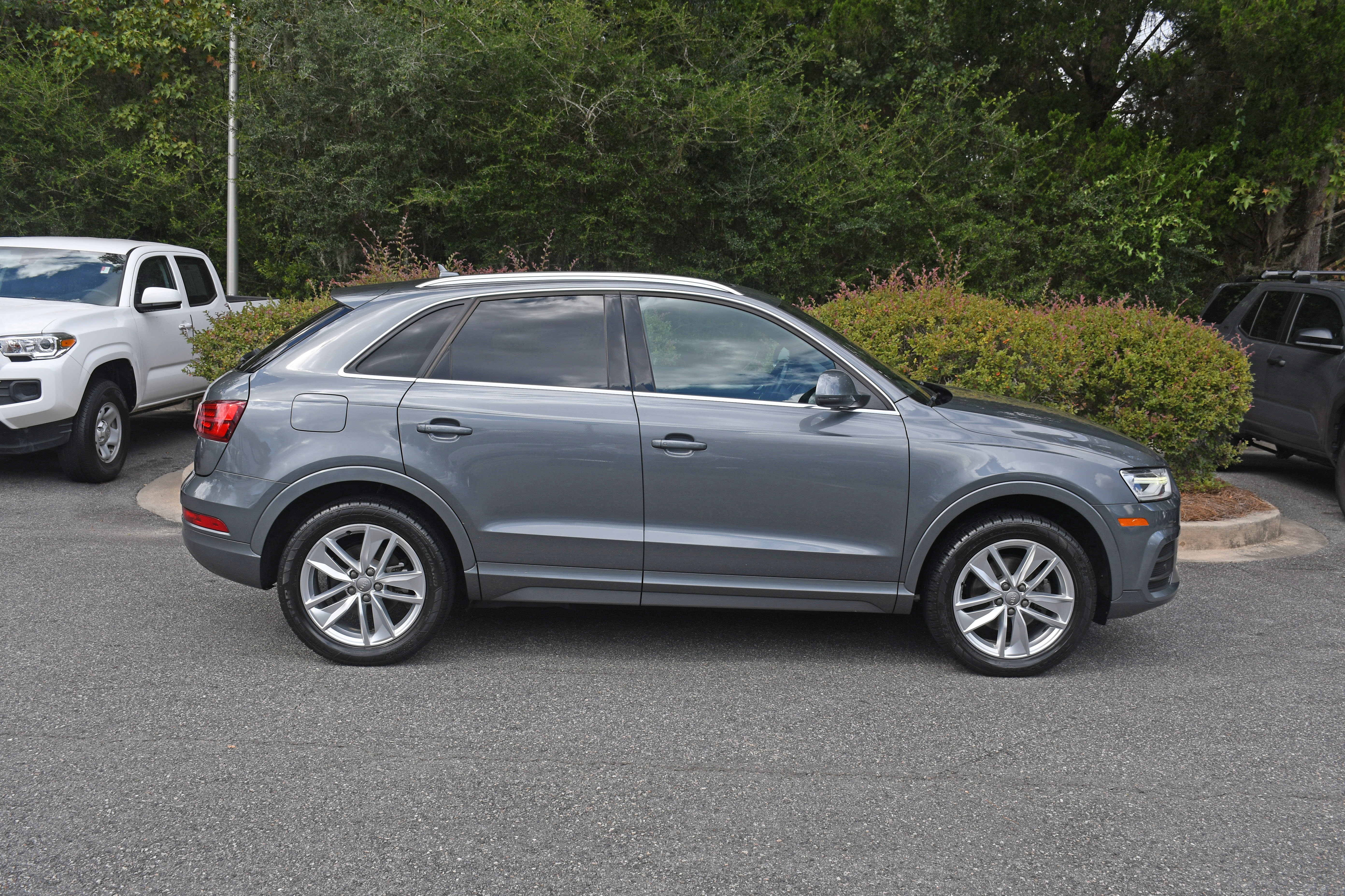 Used 2016 Audi Q3 2.0T Premium Plus AWD/4WD image 5