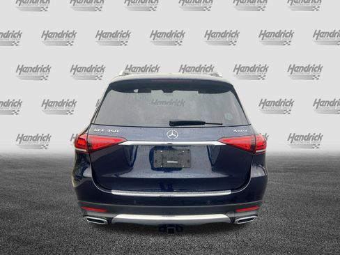 Certified 2022 Mercedes-Benz GLE 350 4MATIC image 9