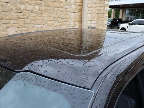 Used 2023 Ford F150 Platinum w/ Equipment Group 701A High AWD/4WD image 4