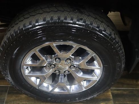 Used 2014 GMC Sierra 1500 SLT w/ Driver Alert Package image 37