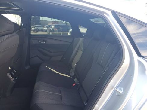 Used 2026 Honda Accord Sport image 13
