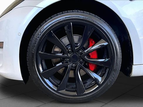Used 2019 Tesla Model 3 Standard Range RWD image 10