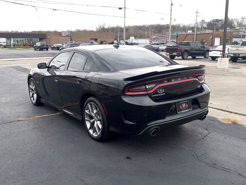 Used 2023 Dodge Charger R/T image 7