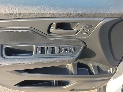 Used 2025 Honda Odyssey EX-L image 20