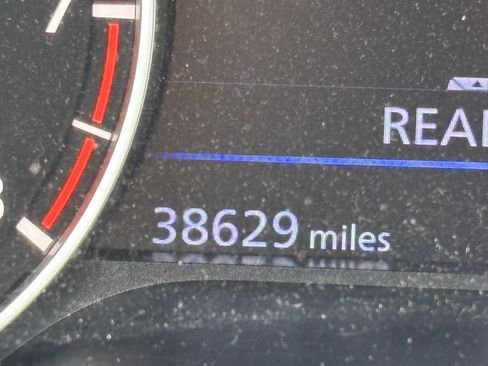 Used 2023 Nissan Altima 2.5 SR FWD image 22