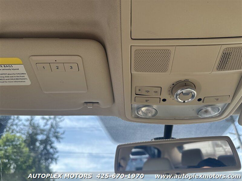 Used 2013 Volkswagen Passat TDI SEL Premium FWD image 27