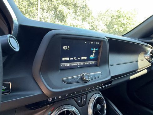 Used 2017 Chevrolet Camaro LT w/ RS Package RWD image 14