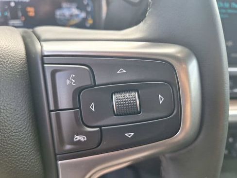Used 2026 Chevrolet Silverado 2500 LT AWD/4WD image 22