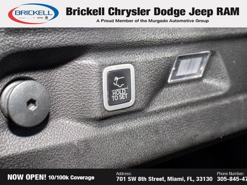 Used 2024 Jeep Grand Cherokee L Limited image 10