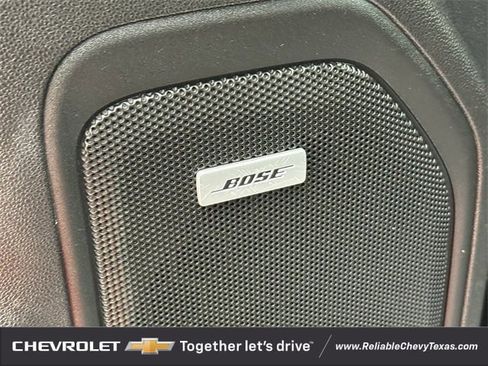 Used 2022 Chevrolet Silverado 2500 LTZ w/ LTZ Premium Texas Edition image 32