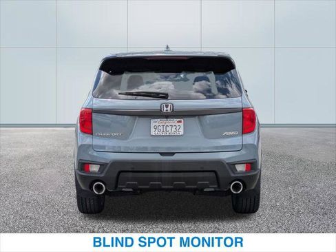 Used 2023 Honda Passport EX-L image 8