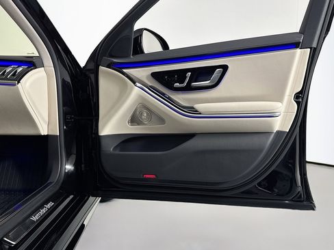 Certified 2023 Mercedes-Benz S 580 4MATIC Sedan image 24