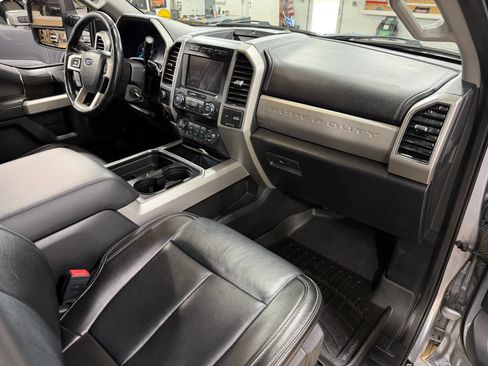 Used 2021 Ford F250 Lariat AWD/4WD image 20