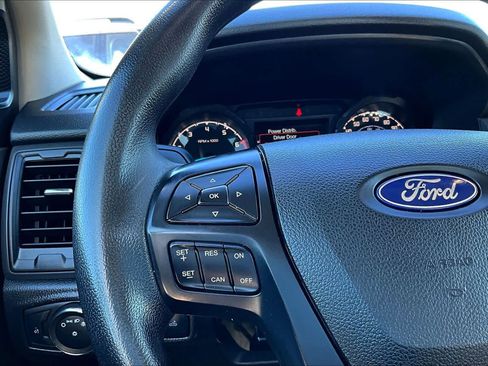 Used 2022 Ford Ranger XL w/ Equipment Group 101A High image 23